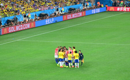 上如鱼得水 上如鱼得水