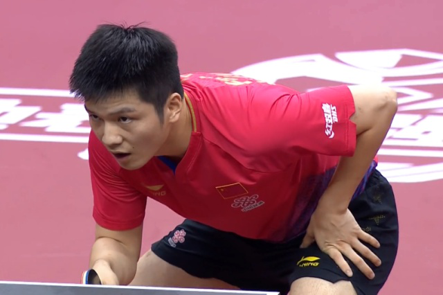 榜首之争 榜首之争